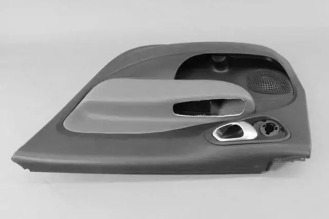 Front Door Trim Panel, Right - Mopar (5VS94LMVAA)