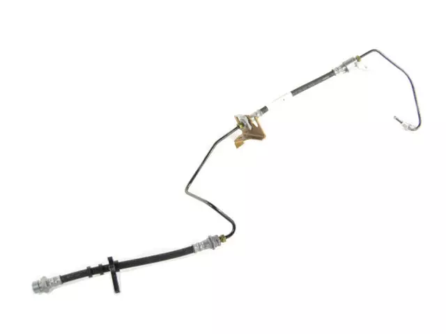 Brake Hose Right Rear - Mopar (68175258AE)