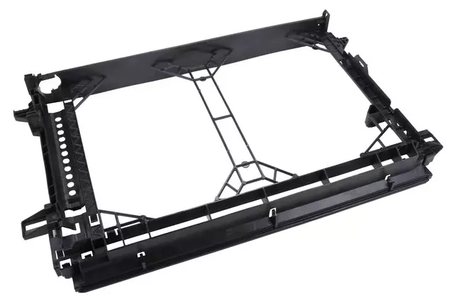 84236015 - : Air Conditioning Condenser Bracket for GM Image