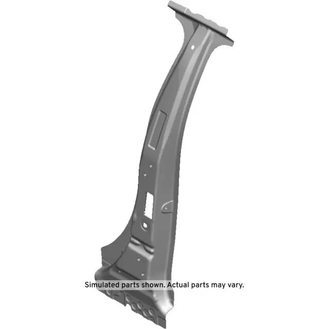 84144885 - Body: Center Pillar Reinforced for GMC: Acadia Image