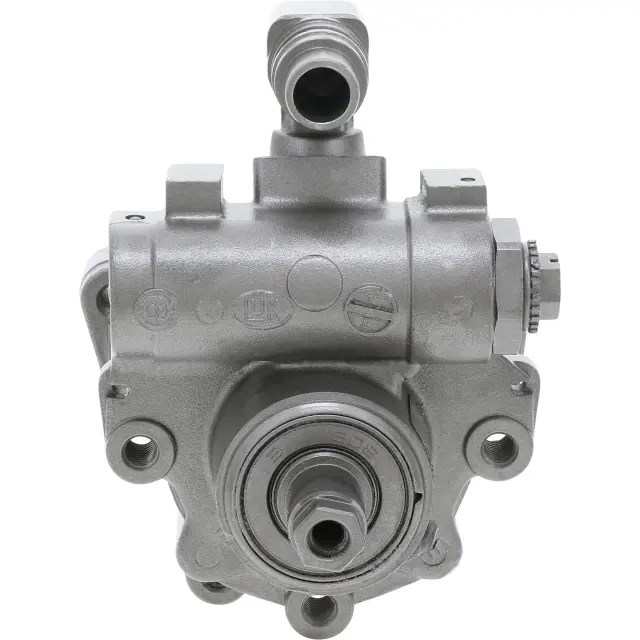 96399M - : Power Steering Pump - MAVAL - Hydraulic Power - Remanufactured - 96399M for Maval Image