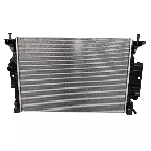OEM NEW 2015-2020 Ford Transit Lincoln MKC Radiator Assembly EJ7Z-8005-C - Ford (EJ7Z-8005-C)