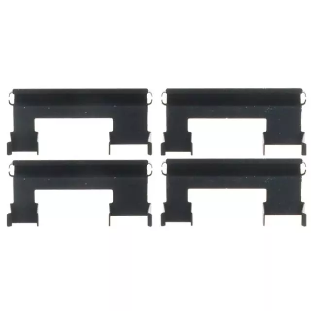 18K2295 - : Rear Disc Brake Pad Anti-Rattle Clip for ACDelco Image
