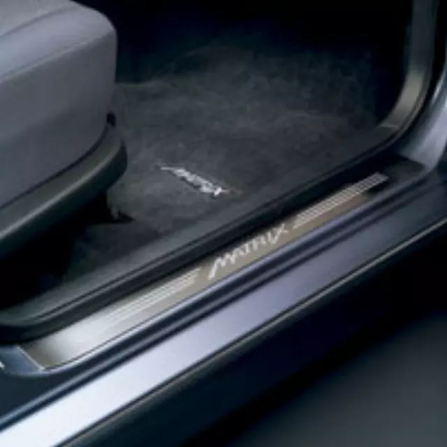 Door Sill Enhancements - Toyota (PTS21-12030)