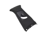 6MN32TX7AD - Interior Trim: B Pillar Upper Molding, Right for Jeep: Grand Cherokee, Grand Cherokee L Image