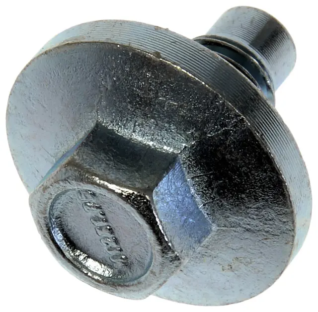 90208CD - Transmission: Transmission Drain Plug - M12-1.75 Pilot Point for Dorman Image