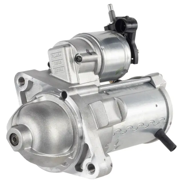 SA1174 - Electrical: Motorcraft™ Starter for Ford: Bronco, Ranger Image