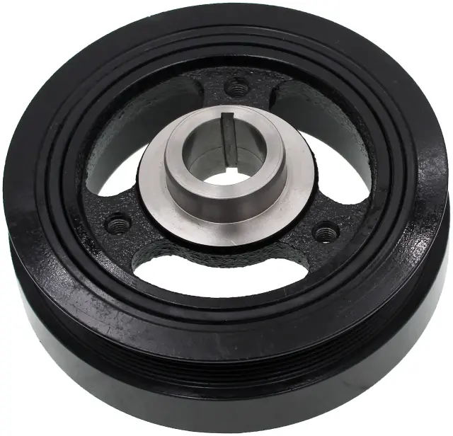 594584 - Engines &amp; Components: Harmonic Balancer Assembly for Dorman Image