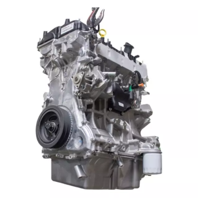 CJ5Z6006C - Engine: Engine Complete Assembly for Ford: Fusion | Lincoln: MKZ Image