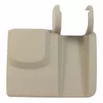 7A1Z7863386CB - Body: Track Cover for Ford: Edge | Lincoln: MKX Image