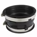 FC3Z9B613A - : Inlet Hose for Ford: F-250 Super Duty, F-350 Super Duty, F-450 Super Duty Image