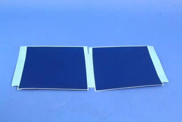 Fascia Decal - Mopar (1UA36SBEAA)