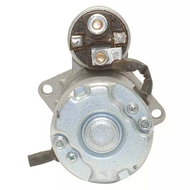 Starter, Remanufactured - GM (19133861)