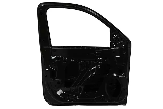 86532986 - : Door for Chevrolet: Silverado 1500, Silverado 2500 HD, Silverado 3500 HD | GMC: Sierra 1500, Sierra 2500 HD, Sierra 3500 HD Image