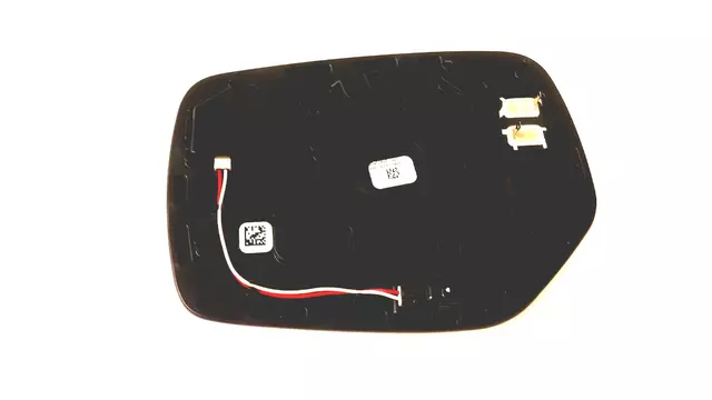 91039AL17A - : Mirror Glass for Subaru: Legacy, Outback Image