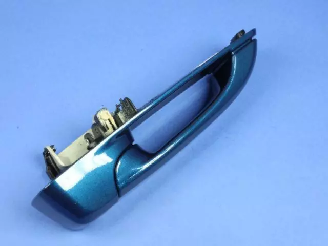 Exterior Door Handle, Left - Mopar (1GH21GBSAF)