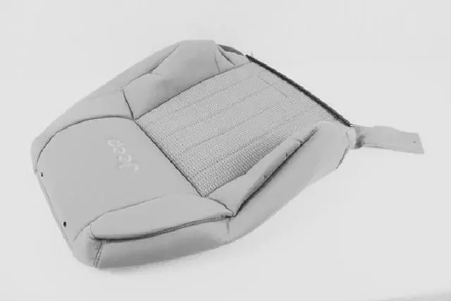 1JF001J3AA - Interior Trim: Front Seat Back Cover, Right for Mopar Image