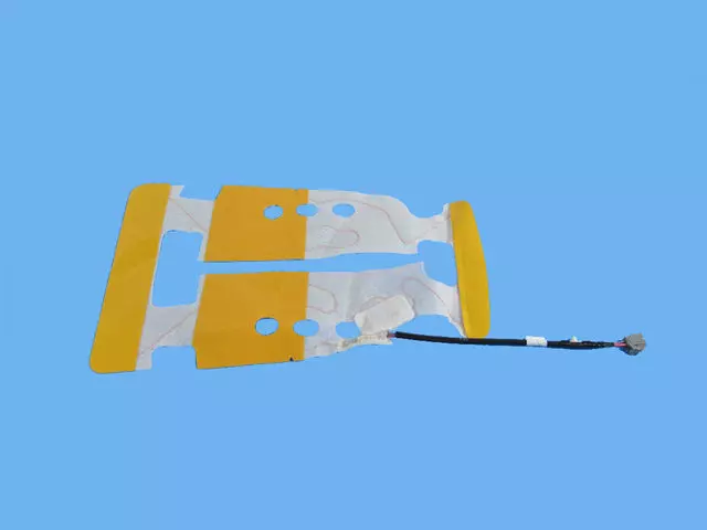 55057364AD - Interior Trim: Seat Cushion Heated Pad, Right Or Left for Mopar Image