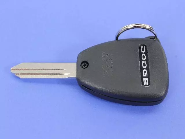5179512AC - : Blank With Transmitter Key for Dodge: Avenger, Charger, Durango Image