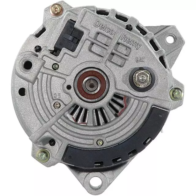 3351015 - : Alternator for ACDelco Image