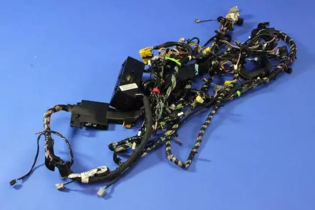 68226033AE - Electrical: Unified Body Wiring for Mopar Image