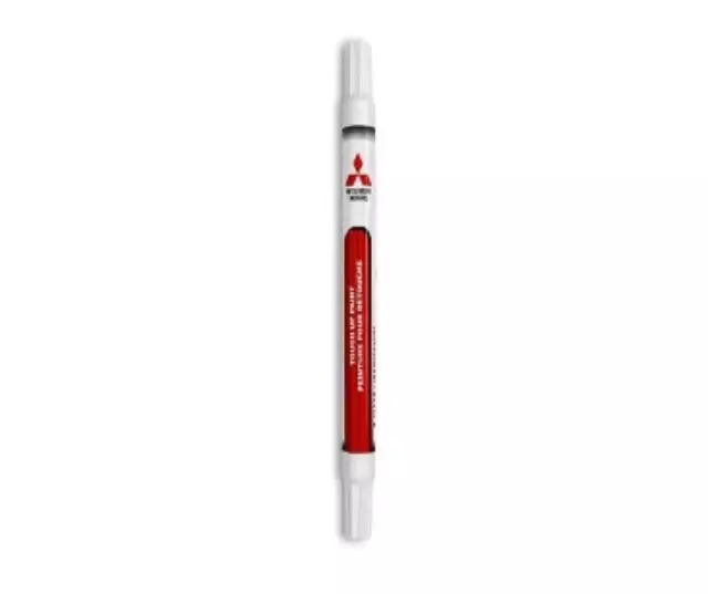MZ321001 - Exterior: Touch Up Paint Pen, Y35 Yellow for Mitsubishi Image
