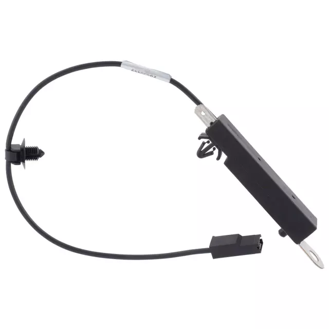 GT4Z18K891A - Electrical: Isolator for Ford: Edge Image