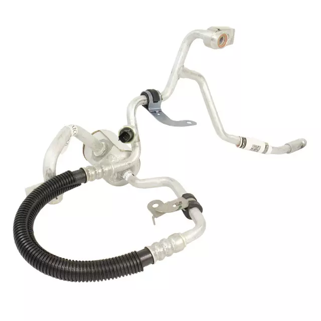 Discharge Hose - Ford (DG9Z-19972-D)