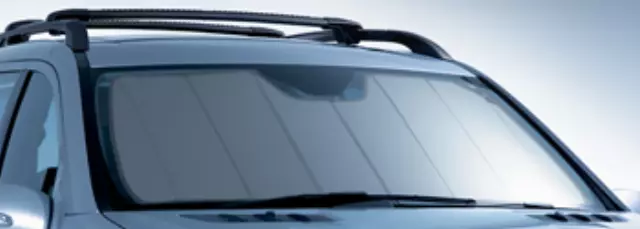 Q6670030 - Interior: Sunshade for Mercedes-Benz Image