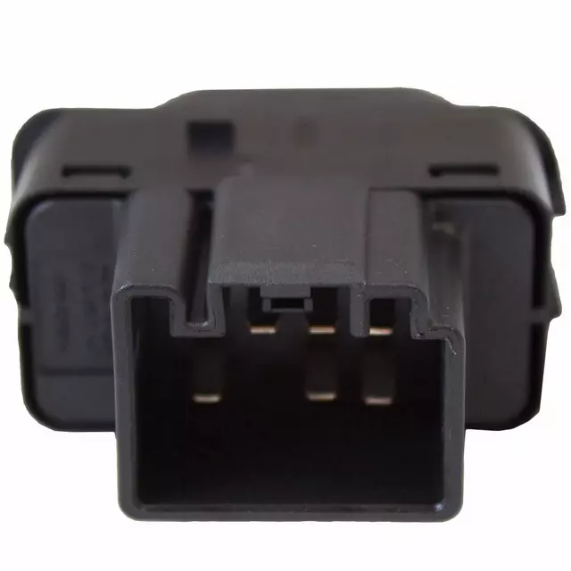 1L2Z14028AB - Body: Lock Switch for Ford: Excursion, Explorer, Explorer Sport, Explorer Sport Trac, F-150, F-150 Heritage, F-250 Super Duty, F-350 Super Duty, F-450 Super Duty, F-550 Super Duty | Mercury: Mountaineer Image
