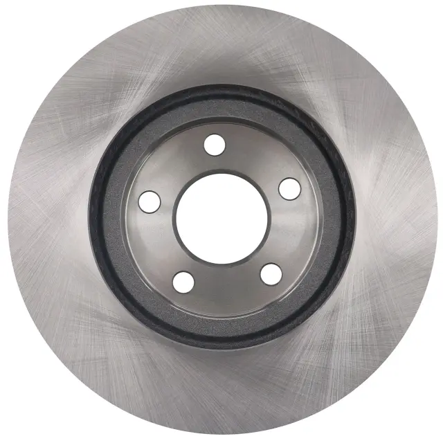 1BP00081AA - : Disc Brake Rotor for bproauto Image