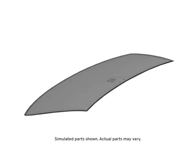 39186832 - : Windshield for Buick: Regal Sportback, Regal TourX Image