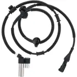 2ABS1257 - : Holstein Parts 2ABS1257 ABS Wheel Speed Sensor for HOLSTEIN Image