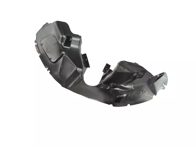 Splash Shield, Left - Mopar (68431658AA)