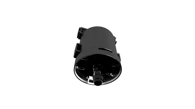 68164876AA - Fuel and Accelerator Pedal: Fuel Vapor Vent Filter for Mopar Image