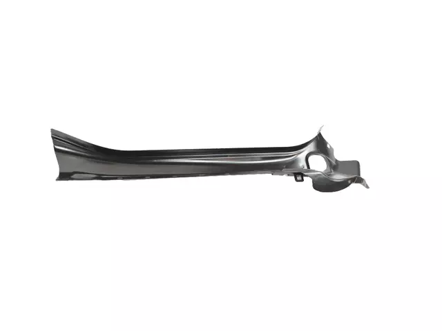 Liftgate Opening Trough, Right - Mopar (68210809AA)