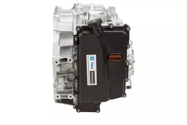 19332851 - : 6-Speed Automatic Transmission Assembly for GM Image
