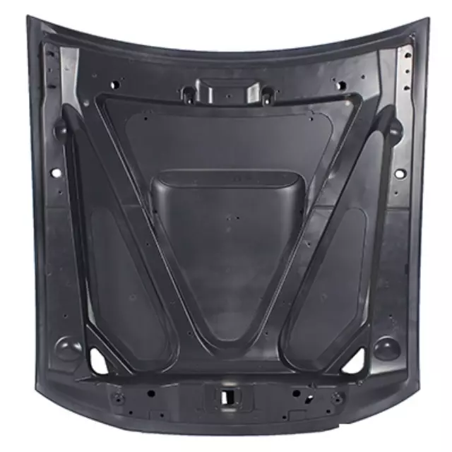 1R3Z16612AA - Body: Hood for Ford: Mustang Image