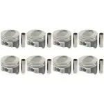 H418CP30 - : Engine Piston Set for SEALED POWER Image