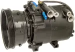57485 - : Mitsubishi FX105V Reman Compressor for FOUR SEASONS Image