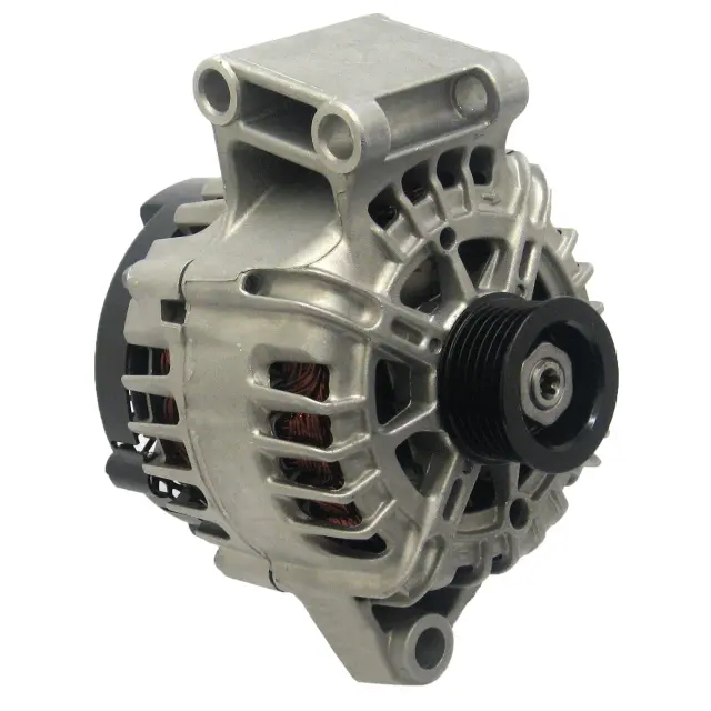 10115 - : Alternator for Dixie Electric Image