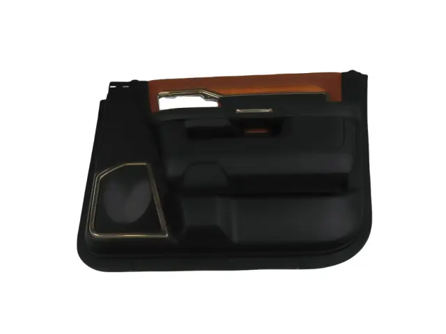 6QX622T5AF - : Front Door Trim Panel, Right for Mopar Image