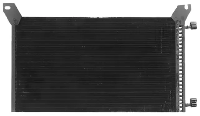 40692 - Air Conditioning &amp; Heat: Parallel Flow Condenser for FOUR SEASONS Image