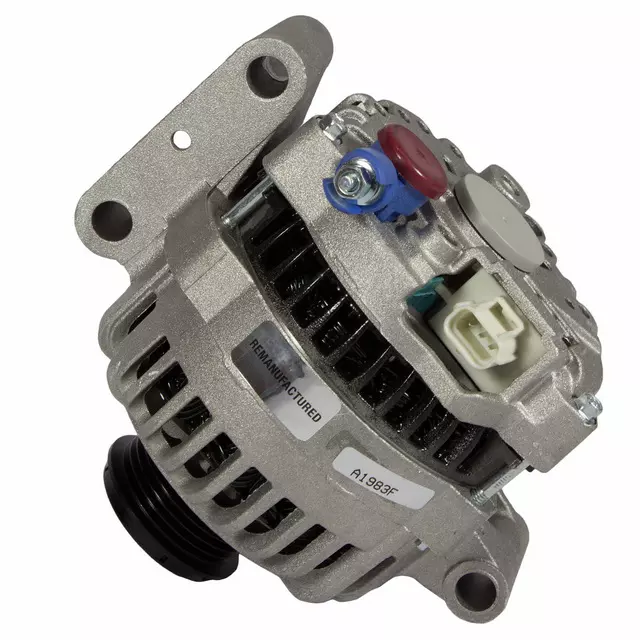 5S4Z10346BERM - Electrical: Alternator for Ford: Focus Image