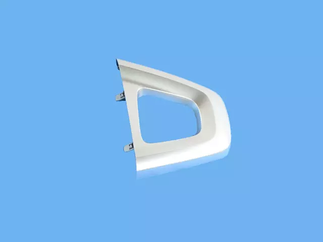 Sport Bar Cover, Left - Mopar (68334072AA)
