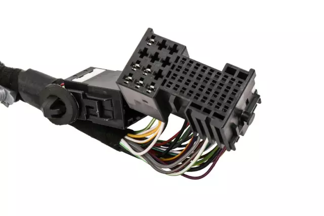 Front Driver Side Door Wiring Harness - GM (84290982)