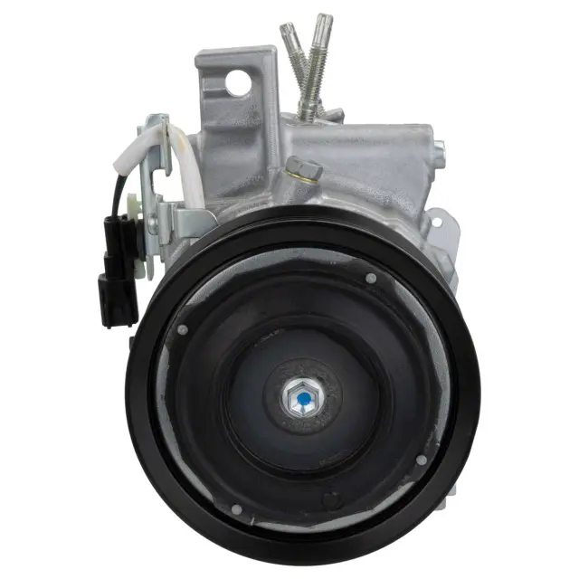 YCC653 - HVAC: Motorcraftâ„¢ Compressor for Ford: Mustang Image