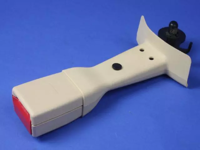 Front Inner Seat Belt - Mopar (1GX881T1AB)