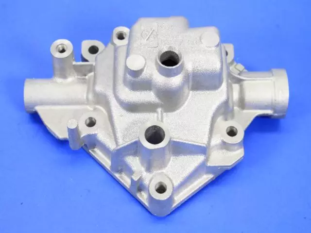 Transmission Shifter - Mopar (68111552AA)