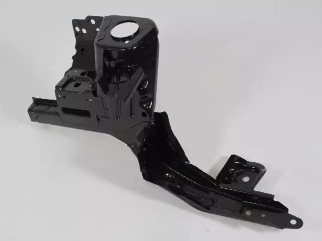 68078788AH - Frame, Bumper and Fascia: Frame Front Rail, Right for Mopar Image